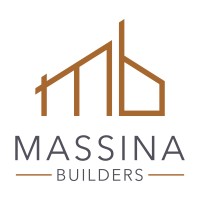 Massina Builders logo, Massina Builders contact details