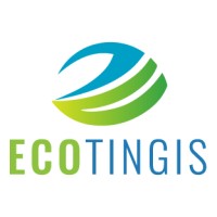 ECOTINGIS logo, ECOTINGIS contact details