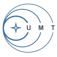 UMT Middle East logo, UMT Middle East contact details