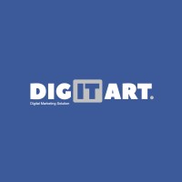 Digitart Indonesia logo, Digitart Indonesia contact details