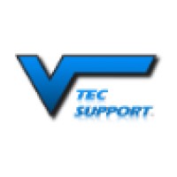 VTECSUPPORT logo, VTECSUPPORT contact details