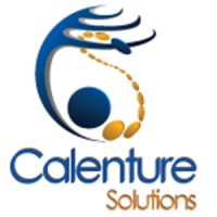 Calenture Solutions logo, Calenture Solutions contact details