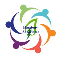 Harmony Associates logo, Harmony Associates contact details