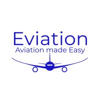 Eviation logo, Eviation contact details