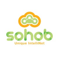 Sohob logo, Sohob contact details