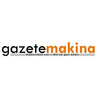 Gazete Makina logo, Gazete Makina contact details