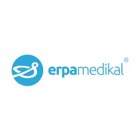 Erpa Medikal logo, Erpa Medikal contact details