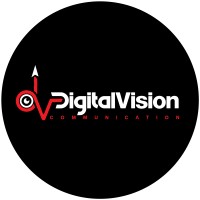 Digital Vision Communication logo, Digital Vision Communication contact details