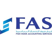 Fish Hook Accounting Services logo, Fish Hook Accounting Services contact details