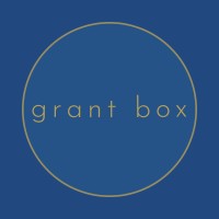 GRANT BOX Consulting logo, GRANT BOX Consulting contact details