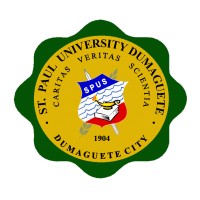 Saint Paul University Dumaguete logo, Saint Paul University Dumaguete contact details