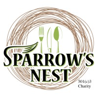 Sparrow's Nest Charity logo, Sparrow's Nest Charity contact details