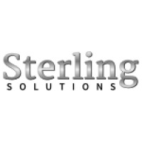 Sterling Solutions, LLC logo, Sterling Solutions, LLC contact details