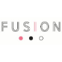 FUSION logo, FUSION contact details