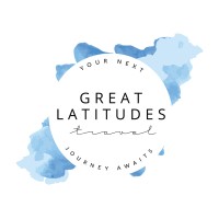 Great Latitudes Travel logo, Great Latitudes Travel contact details