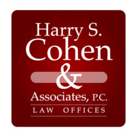 Harry S. Cohen & Associates, P.C. logo, Harry S. Cohen & Associates, P.C. contact details