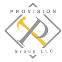 Provision Group LLC logo, Provision Group LLC contact details