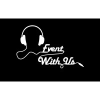 Event With Us logo, Event With Us contact details