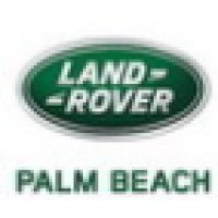 Land Rover Palm Beach logo, Land Rover Palm Beach contact details