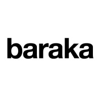 baraka architects logo, baraka architects contact details