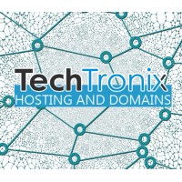 TechTronix Australia Web Hosting logo, TechTronix Australia Web Hosting contact details