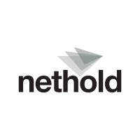 Nethold logo, Nethold contact details