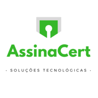 AssinaCert Soluções Tecnológicas logo, AssinaCert Soluções Tecnológicas contact details