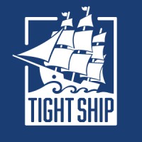 Tight Ship Design logo, Tight Ship Design contact details