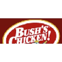 Bushs Chicken logo, Bushs Chicken contact details