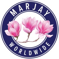 Marjay Worldwide, Inc. logo, Marjay Worldwide, Inc. contact details