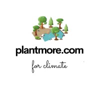 Plantmore.com - for the climate logo, Plantmore.com - for the climate contact details