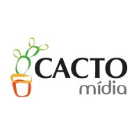 Cacto Mídia logo, Cacto Mídia contact details