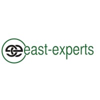 East Experts logo, East Experts contact details