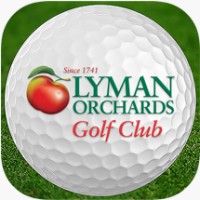 Lyman Orchards Golf Club logo, Lyman Orchards Golf Club contact details