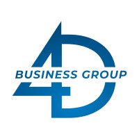 4D Business Group logo, 4D Business Group contact details