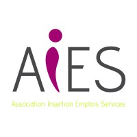 AIES logo, AIES contact details