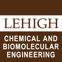 Chemical and Biomolecular Engineering, Lehigh University logo, Chemical and Biomolecular Engineering, Lehigh University contact details