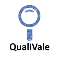 Qualivale logo, Qualivale contact details