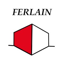 Ferlain logo, Ferlain contact details