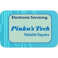 Pinku's Technologies Pvt Ltd logo, Pinku's Technologies Pvt Ltd contact details