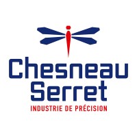 SERRET CHESNEAU logo, SERRET CHESNEAU contact details