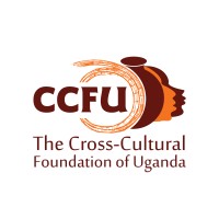 The Cross Cultural Foundation of Uganda logo, The Cross Cultural Foundation of Uganda contact details