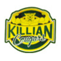 Miami Killian Senior High School logo, Miami Killian Senior High School contact details