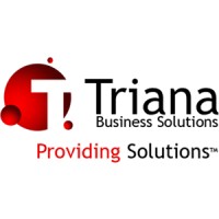 Triana Business Solutions logo, Triana Business Solutions contact details