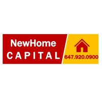 NewHome Capital Realty Inc, logo, NewHome Capital Realty Inc, contact details