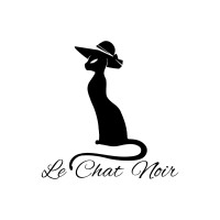 Le Chat Noir logo, Le Chat Noir contact details