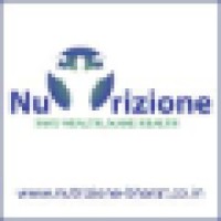 Nutrizione Bharat logo, Nutrizione Bharat contact details