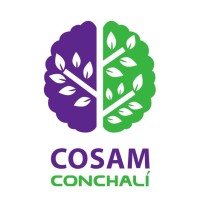 COSAM Conchalí logo, COSAM Conchalí contact details