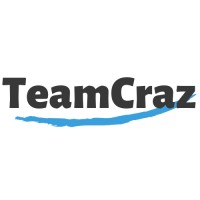 Team Craz logo, Team Craz contact details