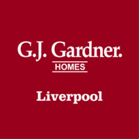 GJ Gardner Homes Liverpool logo, GJ Gardner Homes Liverpool contact details